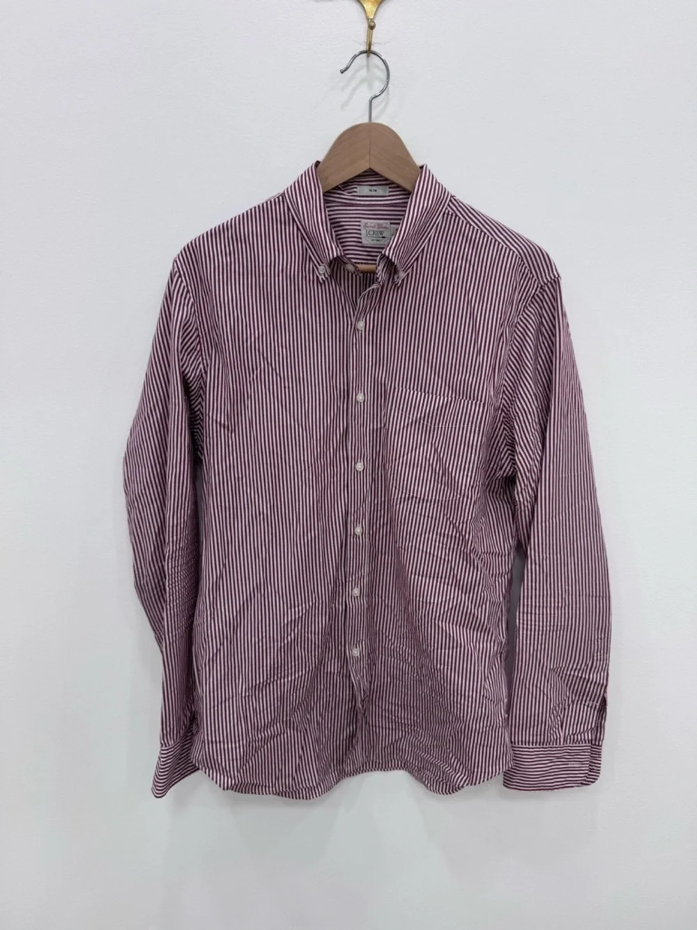 J. Crew crew secret